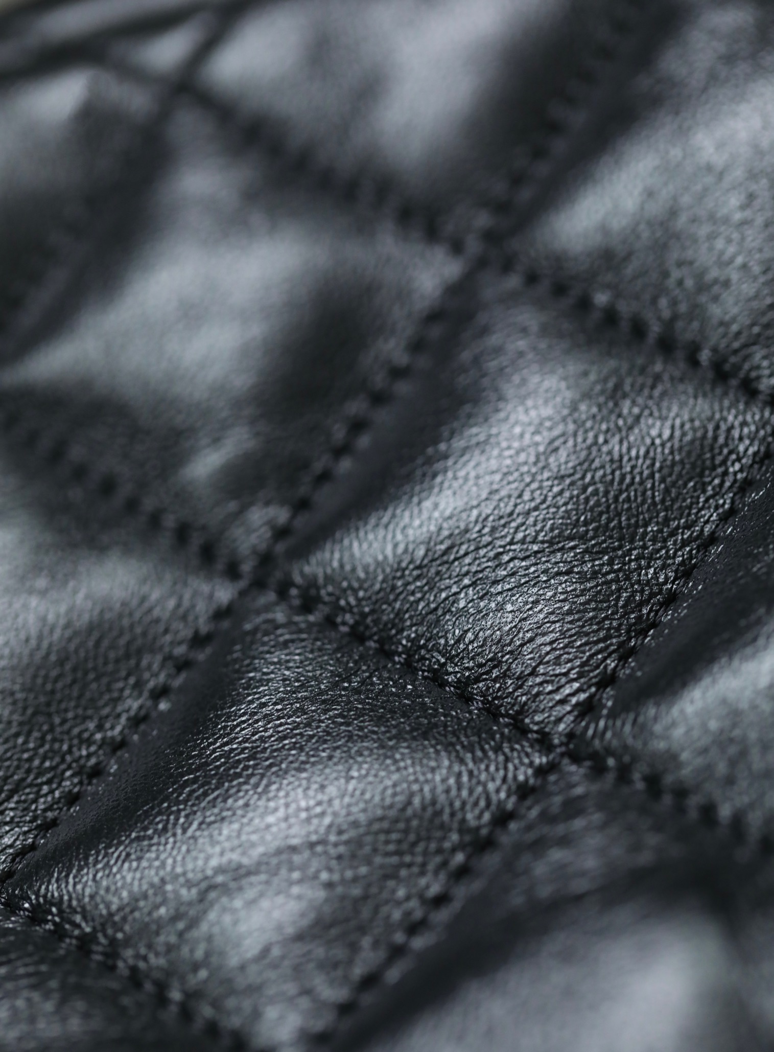 Ch**el large Hobo bag