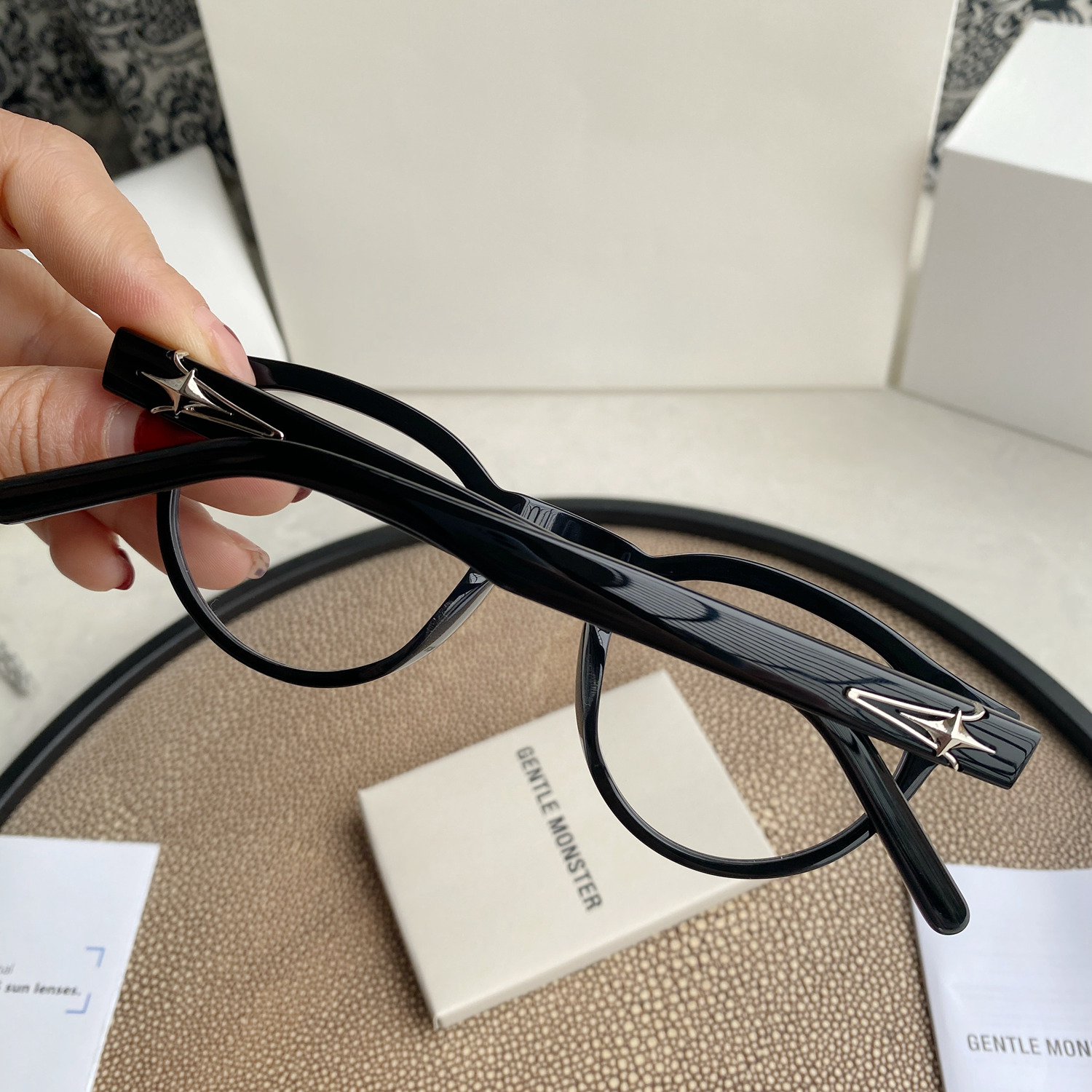 Ron Sunglasses