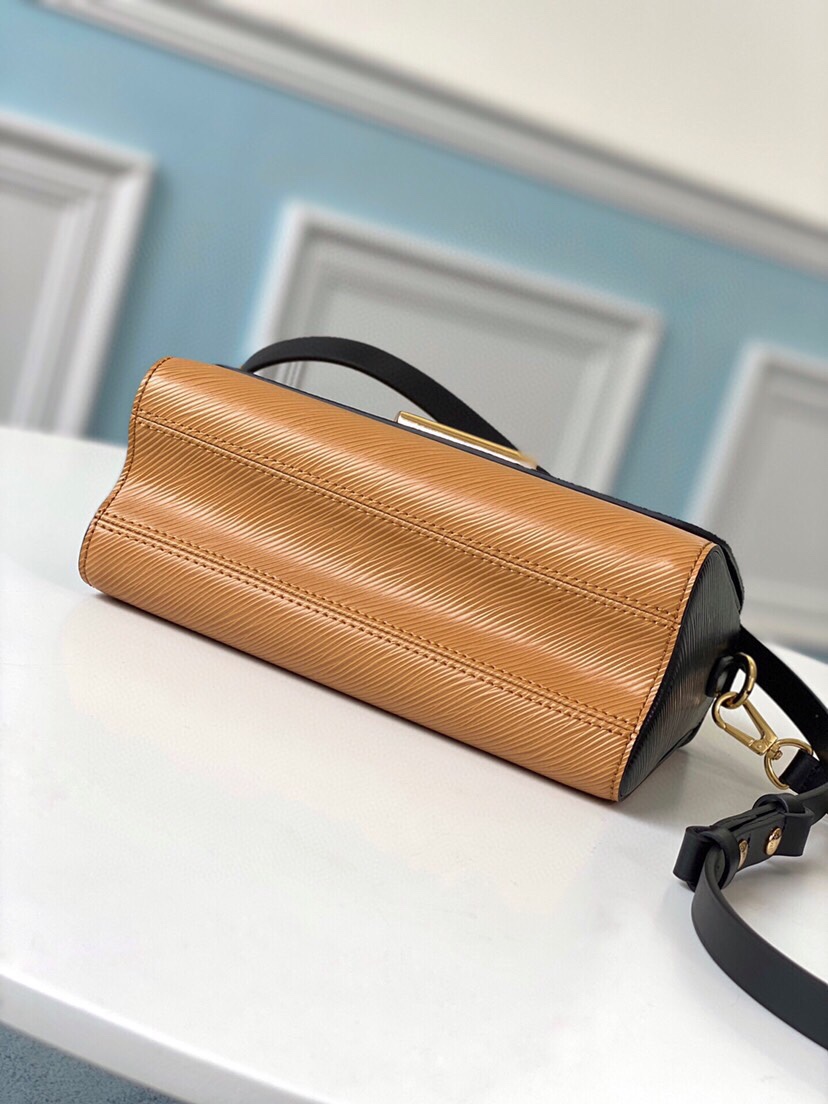 LV CRAFTY TWIST MINI