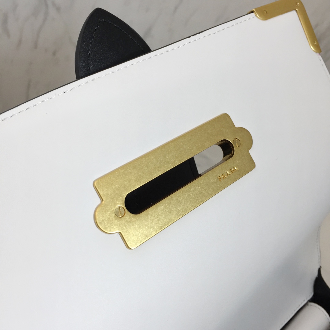 Cahier Bag