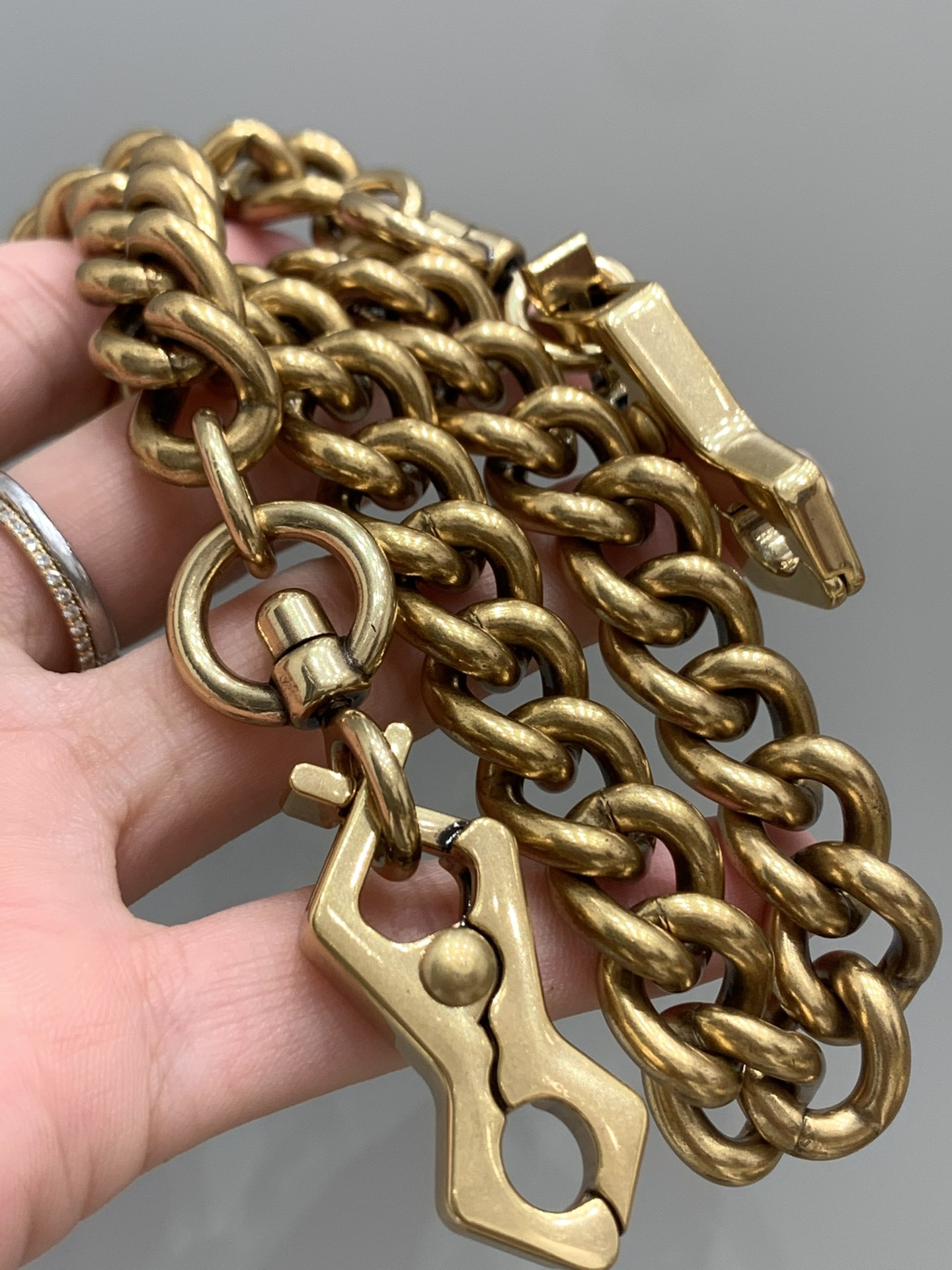 Aphrodite handbag