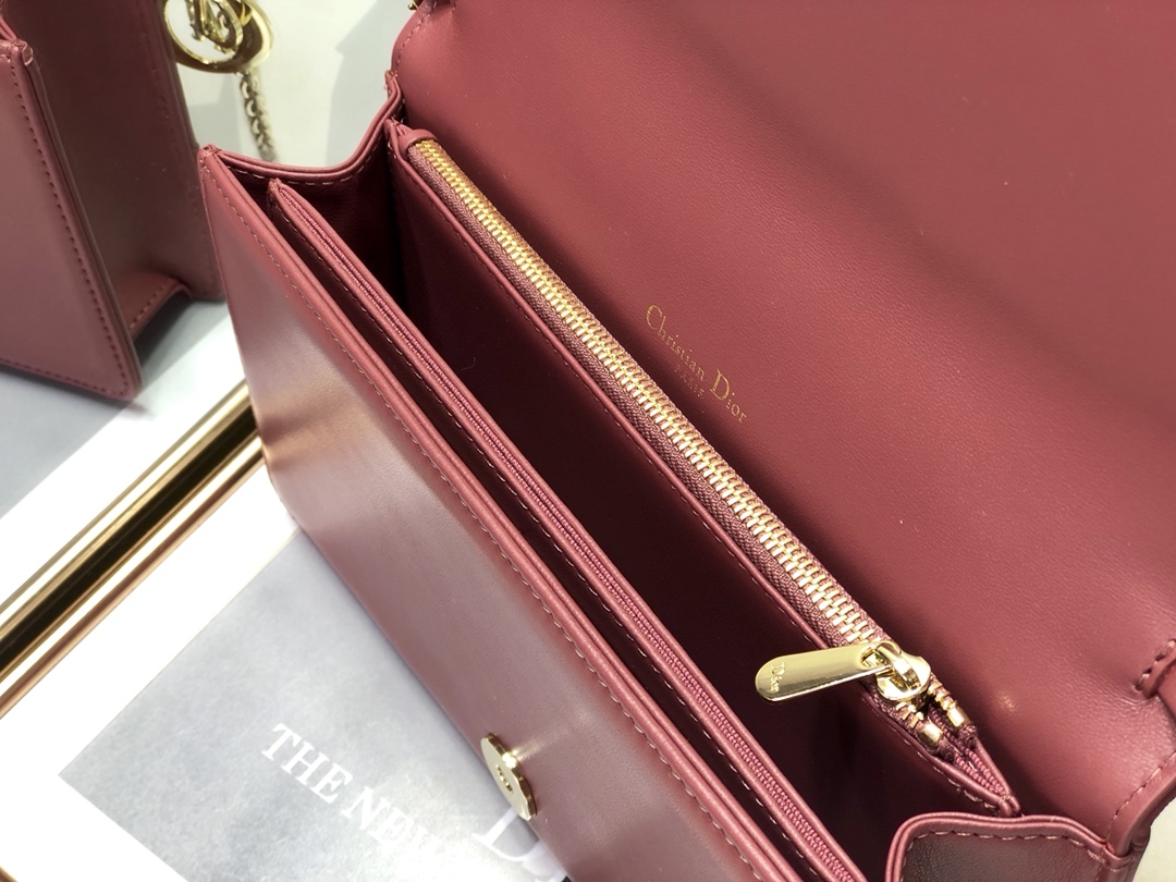 D10r Lingge Bag