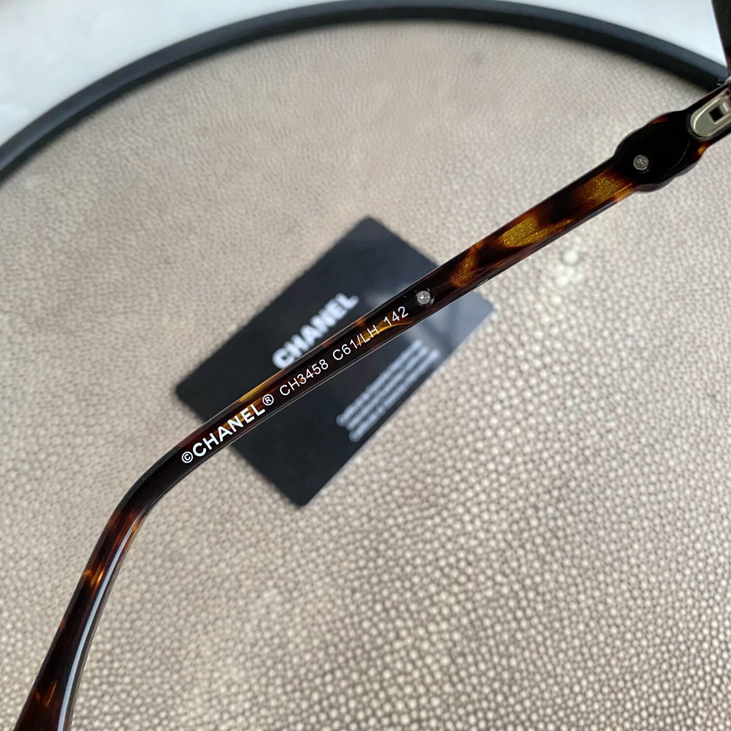 Round Sunglasses