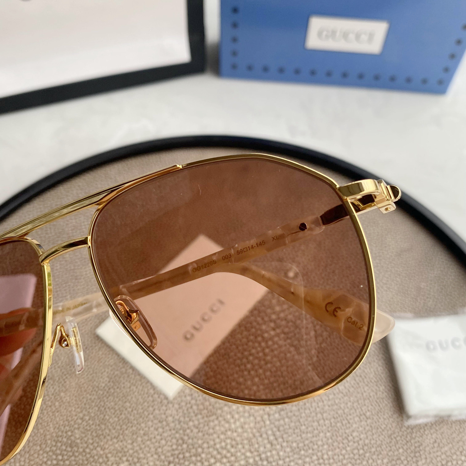 Gvc*1 EYEWEAR SUNGLASSES