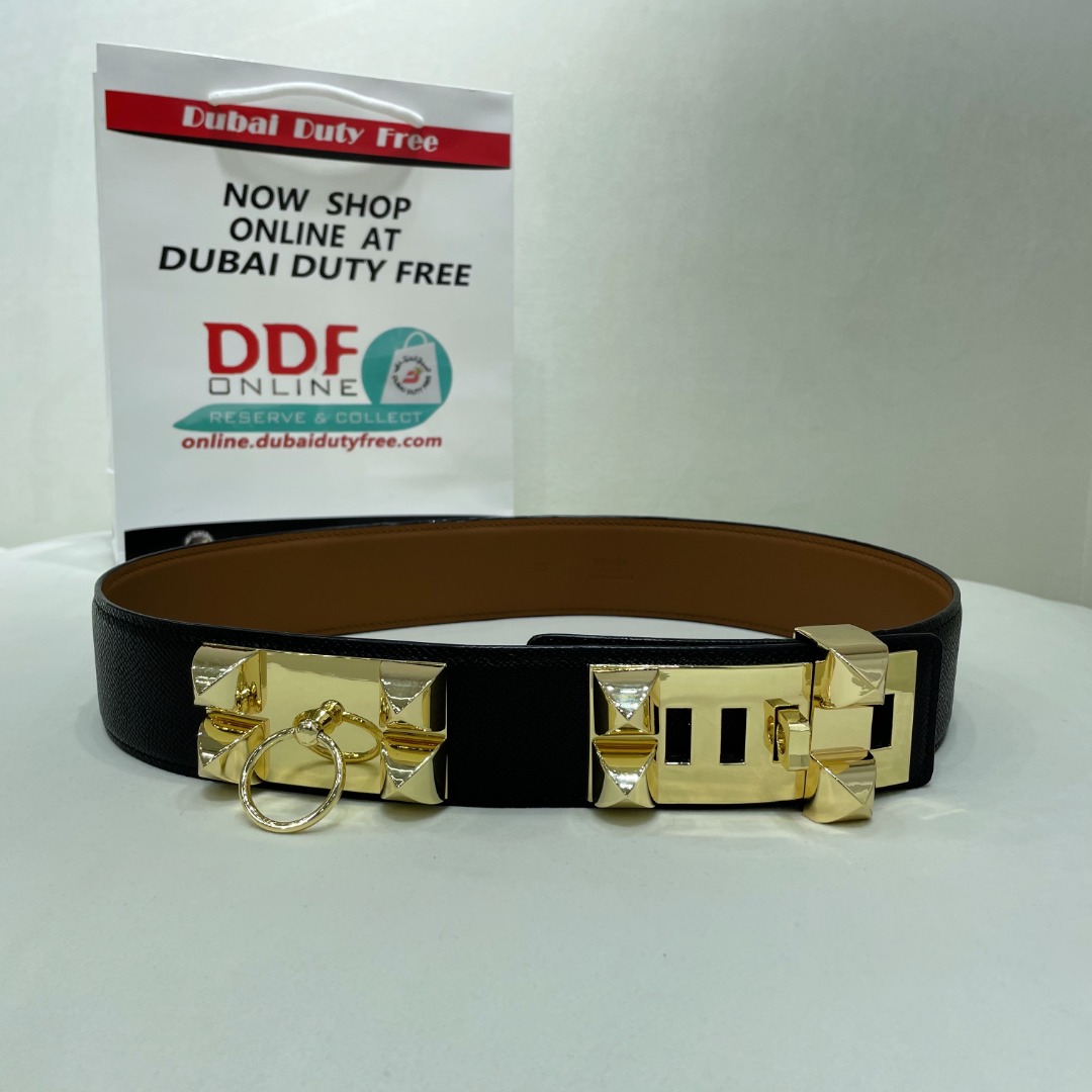 H**me5 Belt 4.5