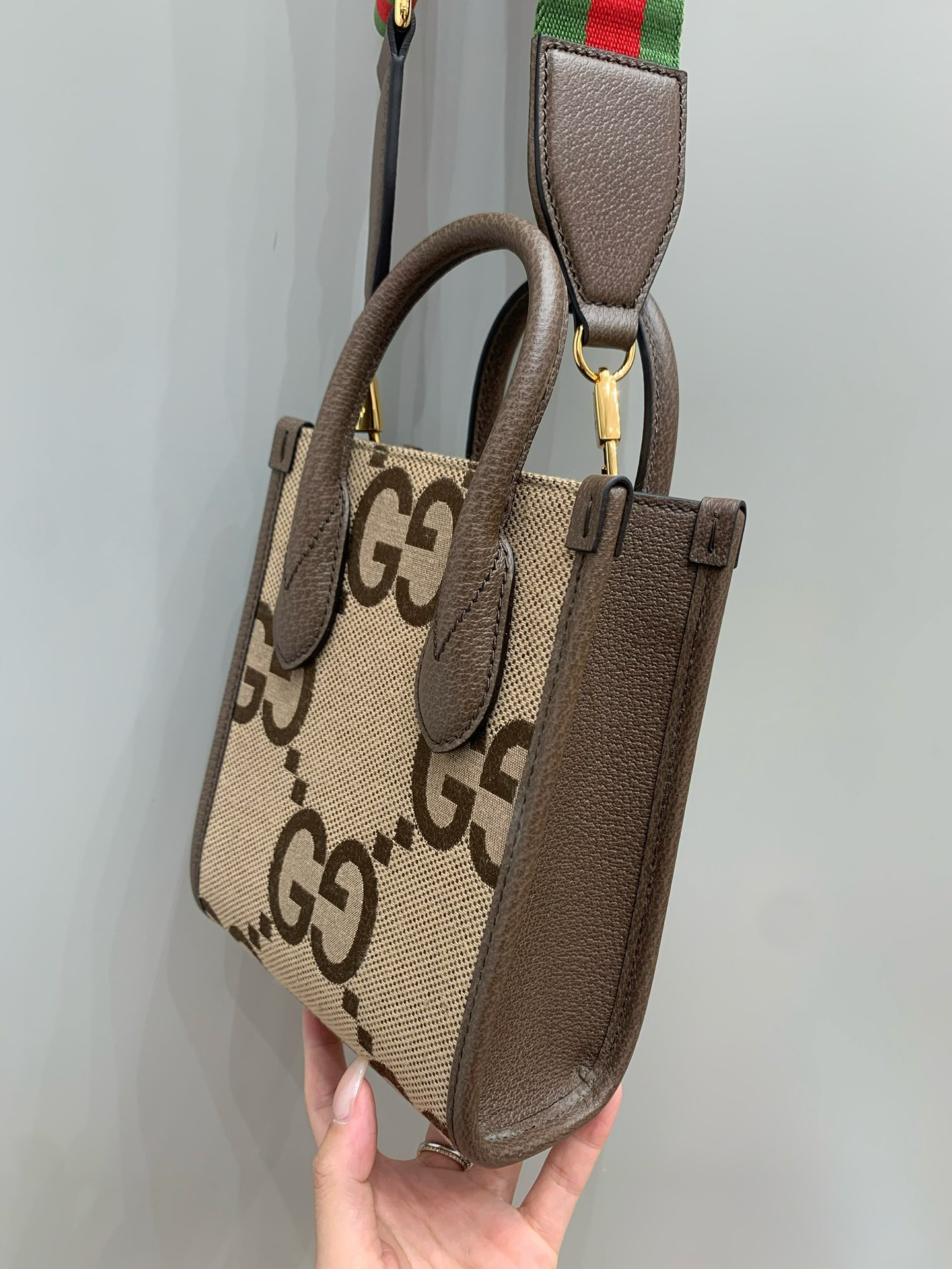 Mini Tote bag
