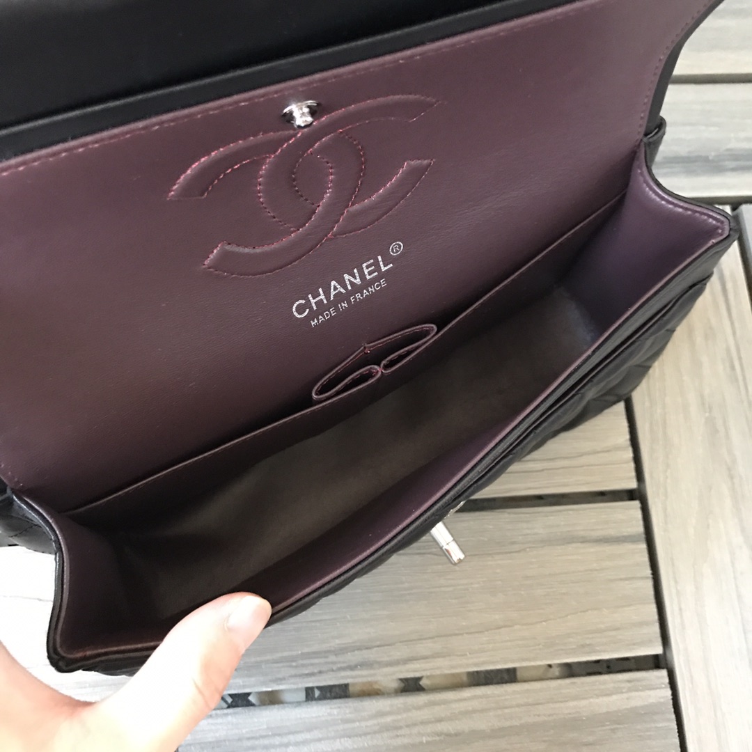 Ch**el Flap Bag