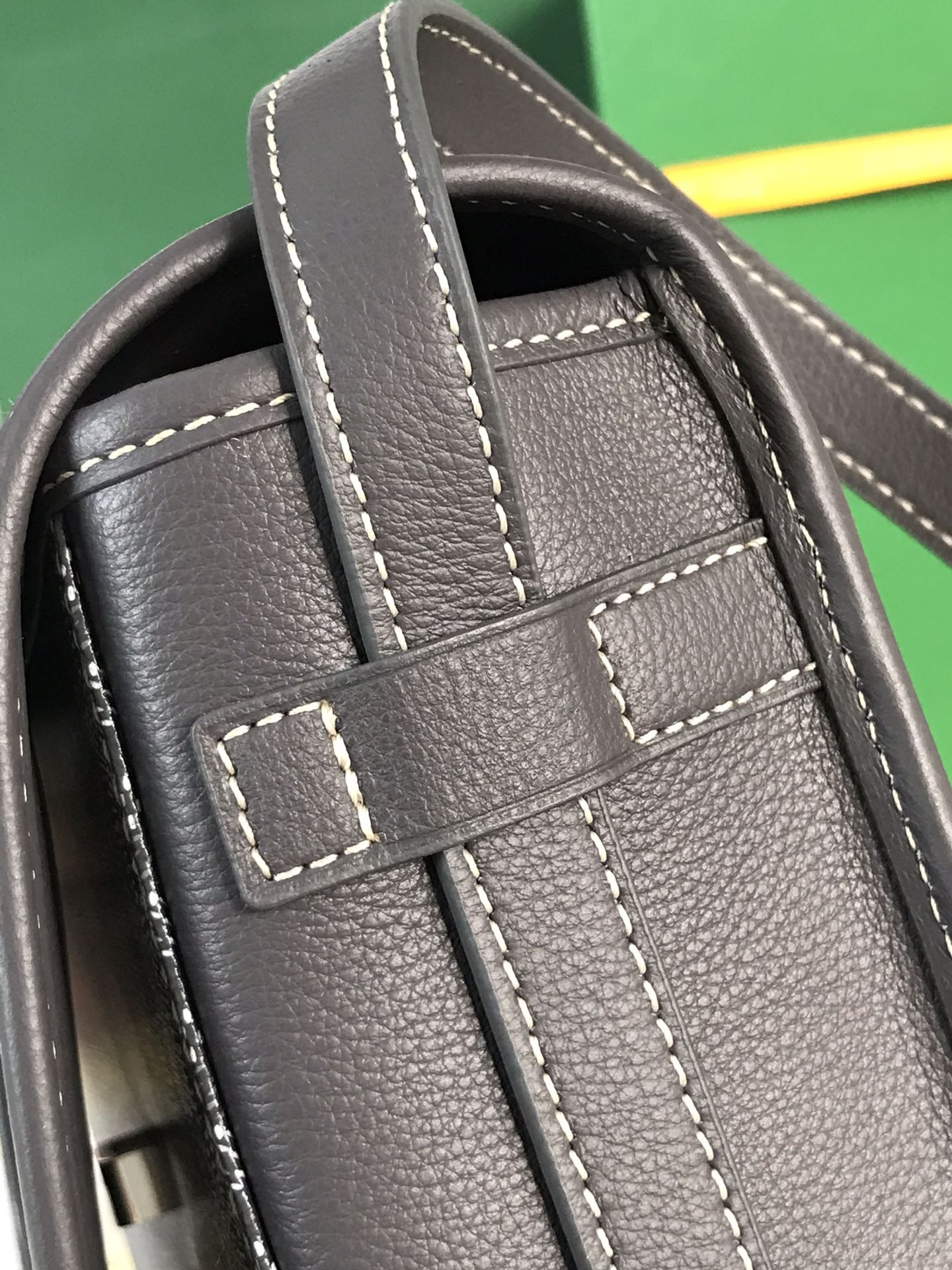 Belvédère Bag