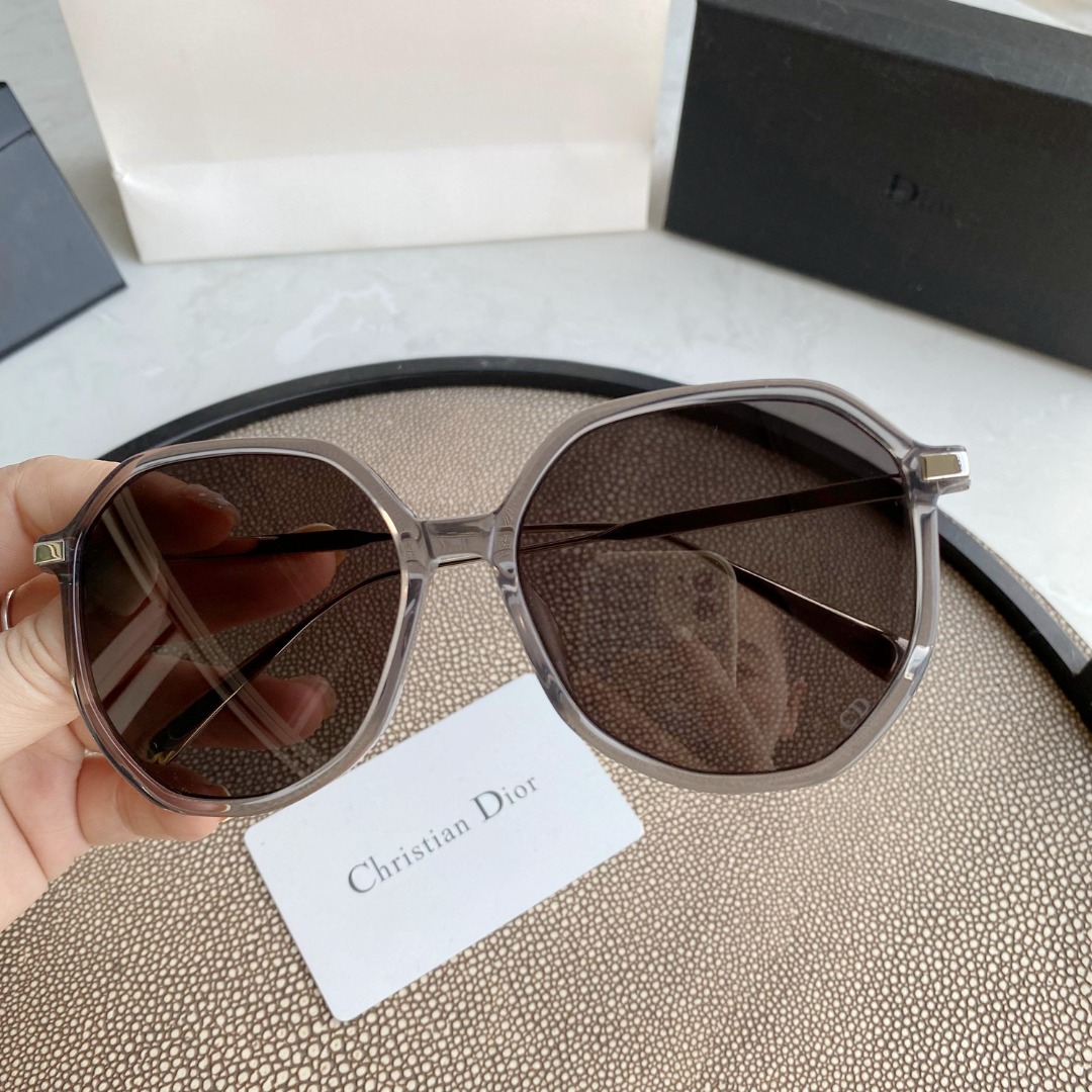 Retro Polarized Sunglasses