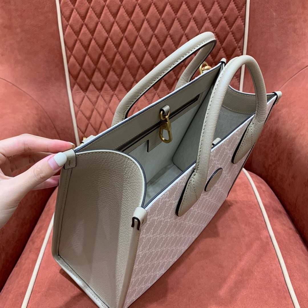 Gv*c1 Retro bag