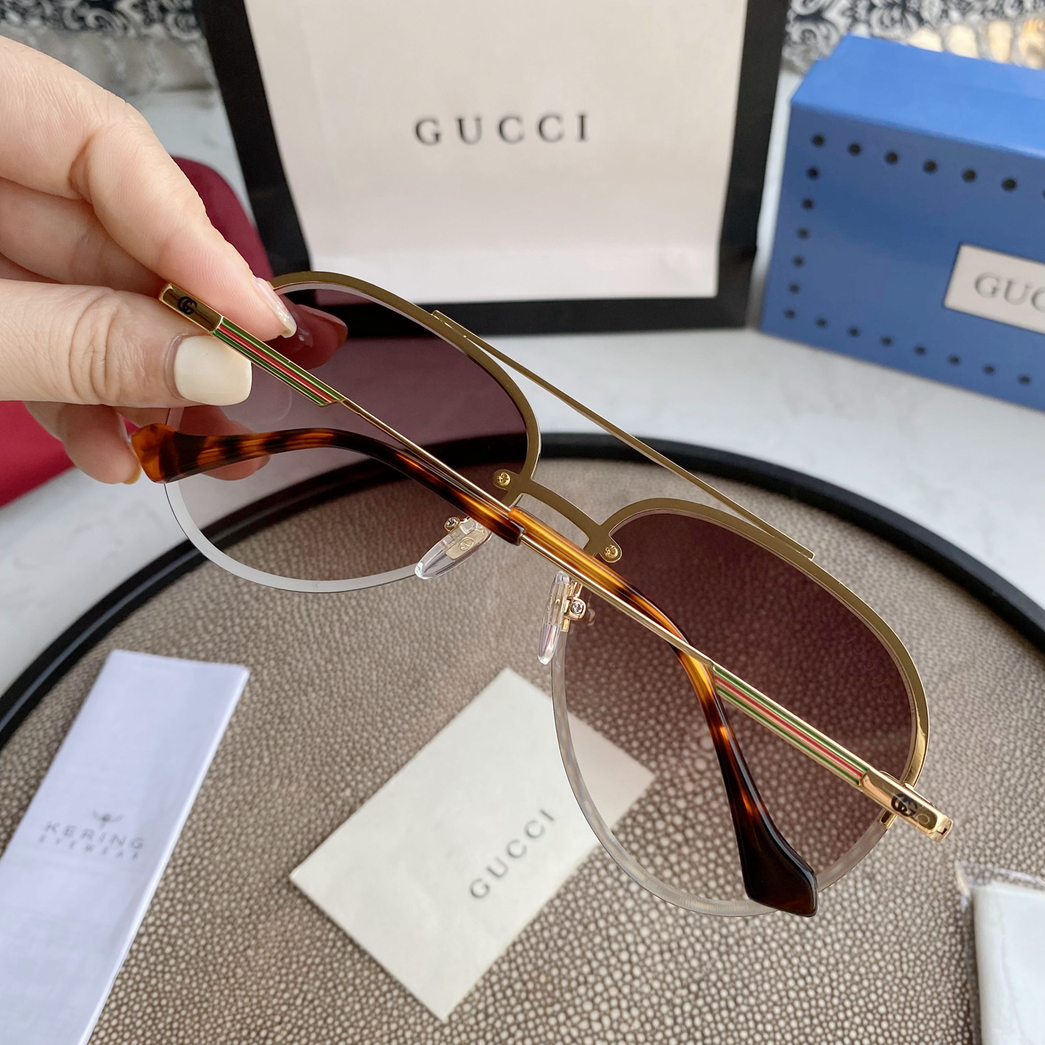 Gvc*1 SUNGLASSES