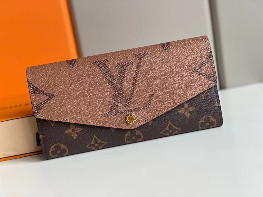 L0vis Vvtt0n Sarah Wallet