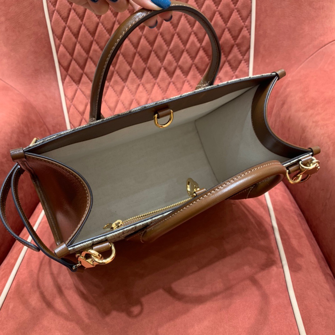 Gv*c1 Retro bag