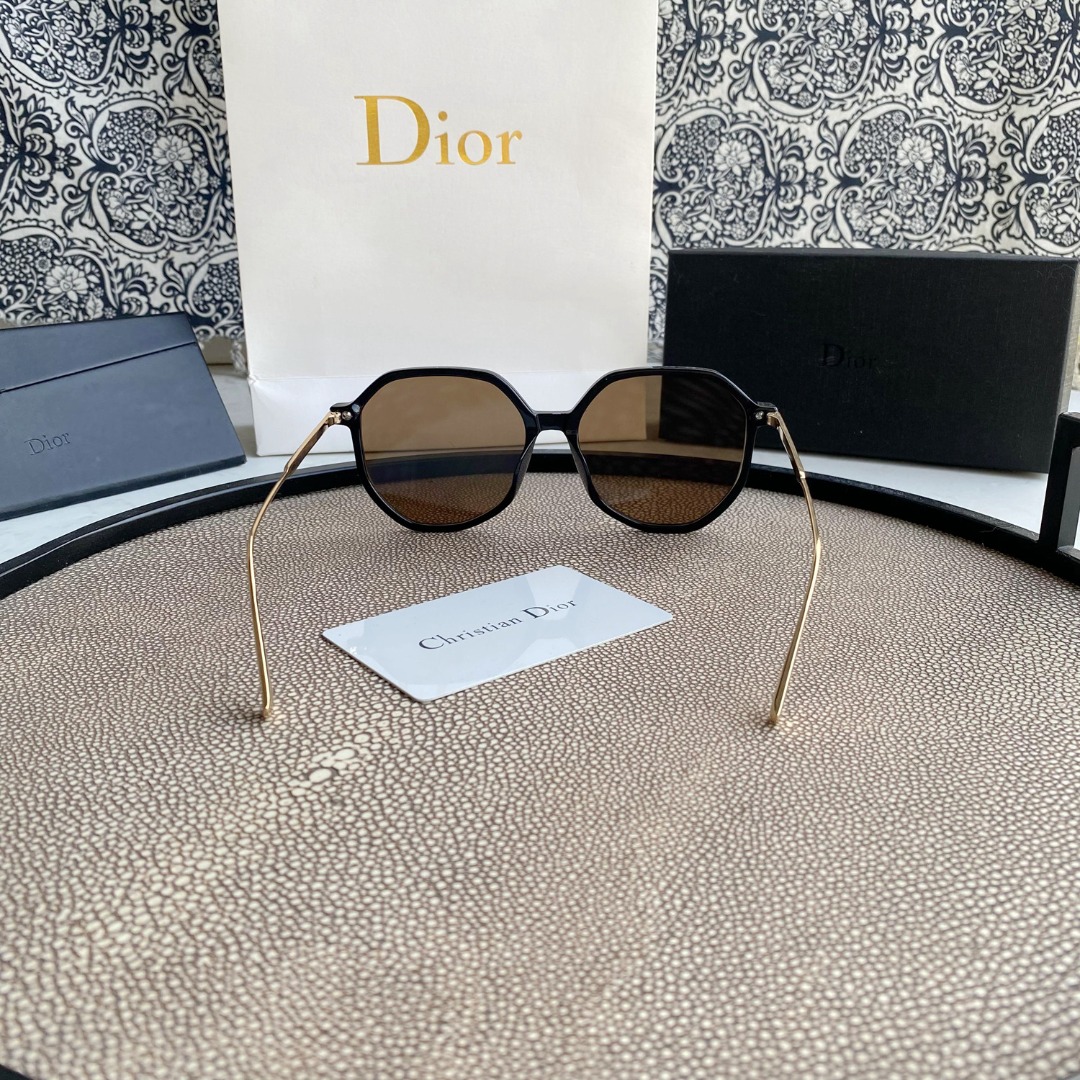 Retro Polarized Sunglasses