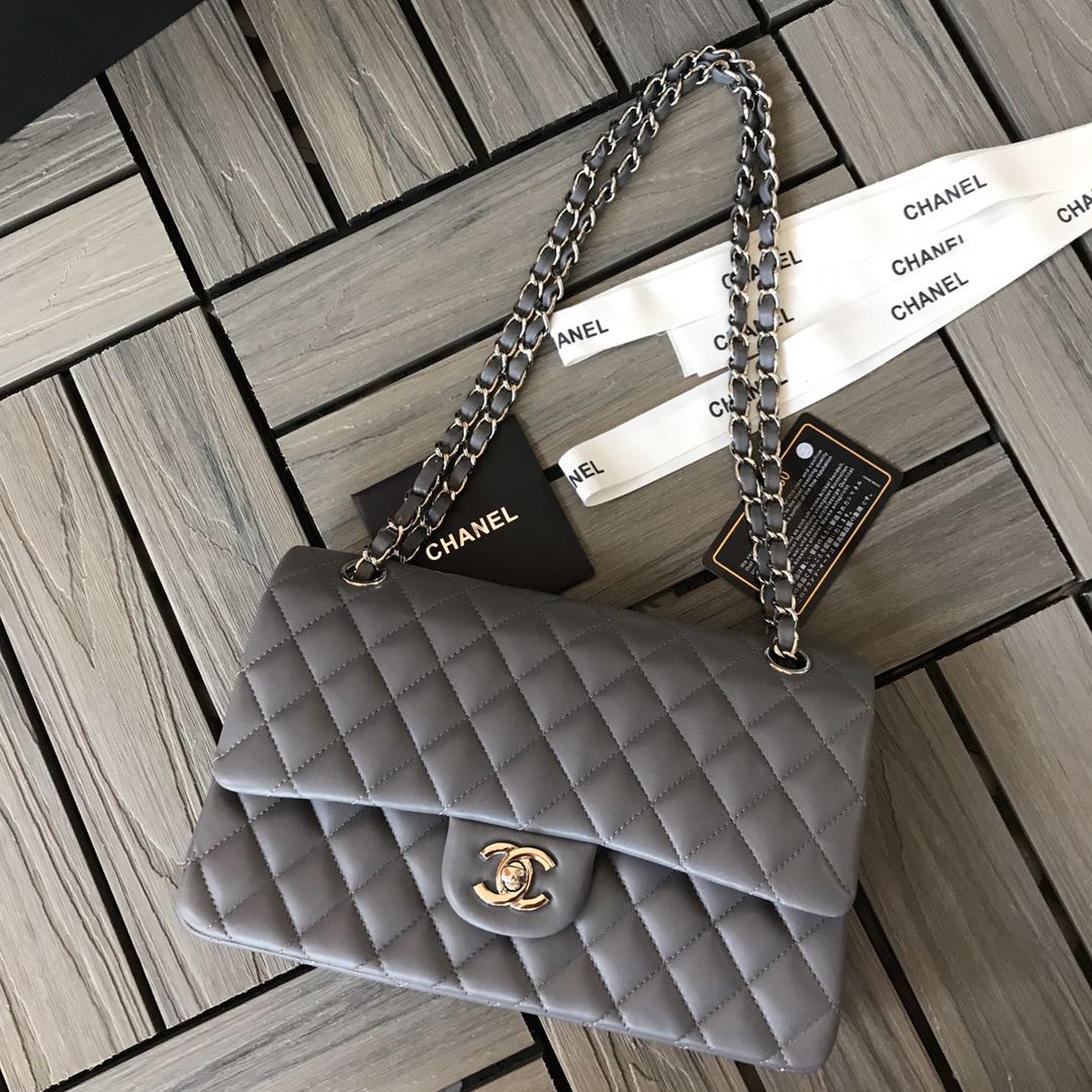 Ch**el Flap Bag