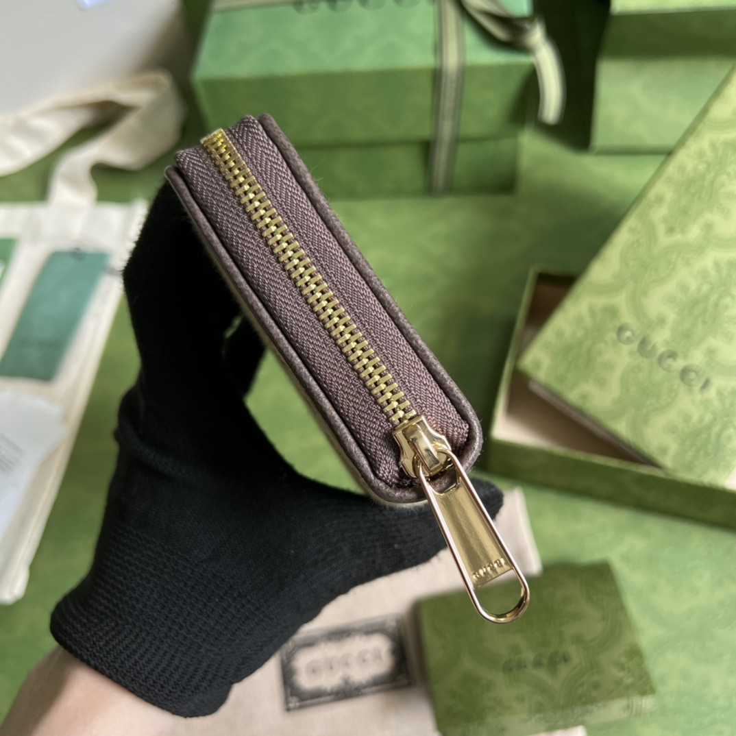 Gvc*1 Horsebit 1955 wallet