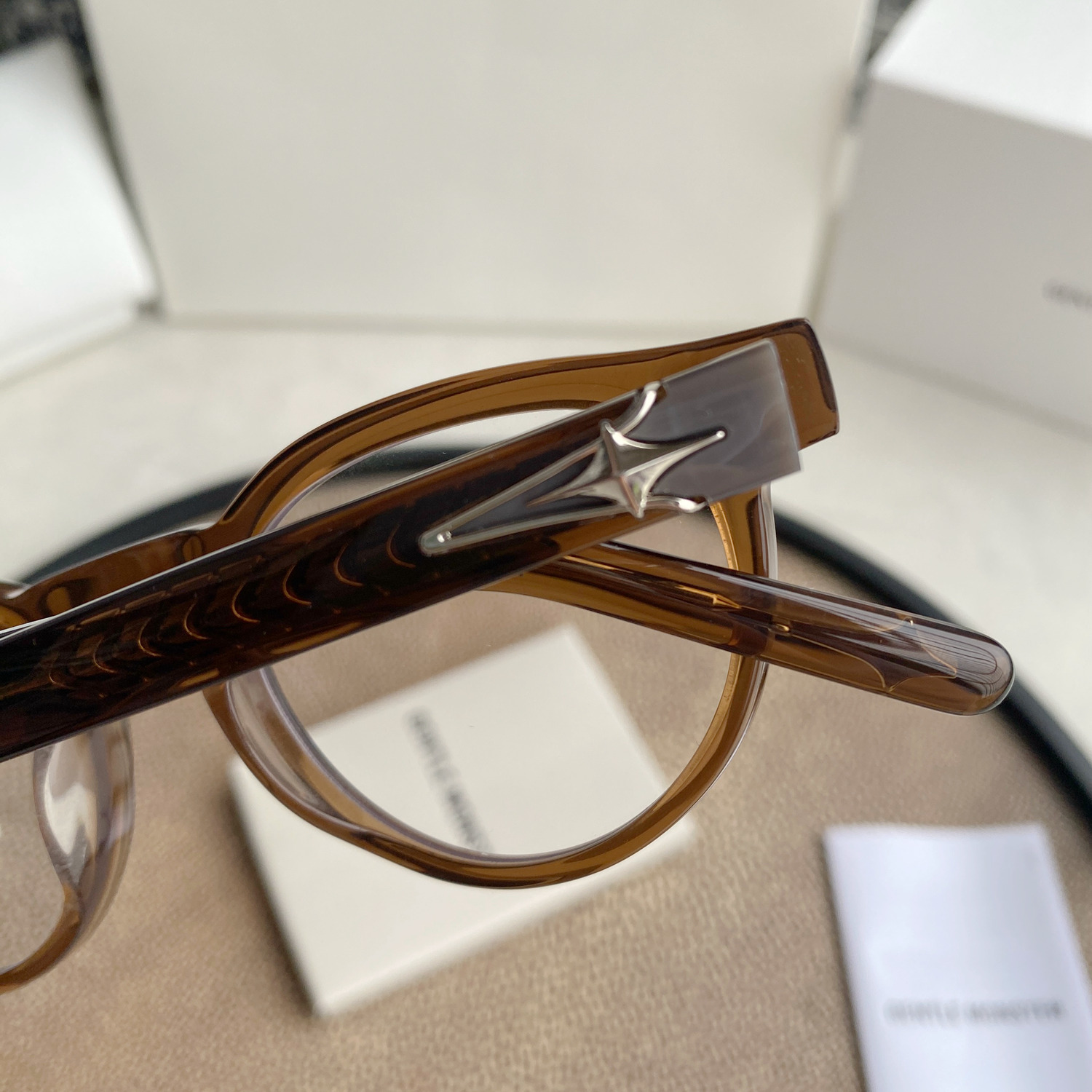Ron Sunglasses