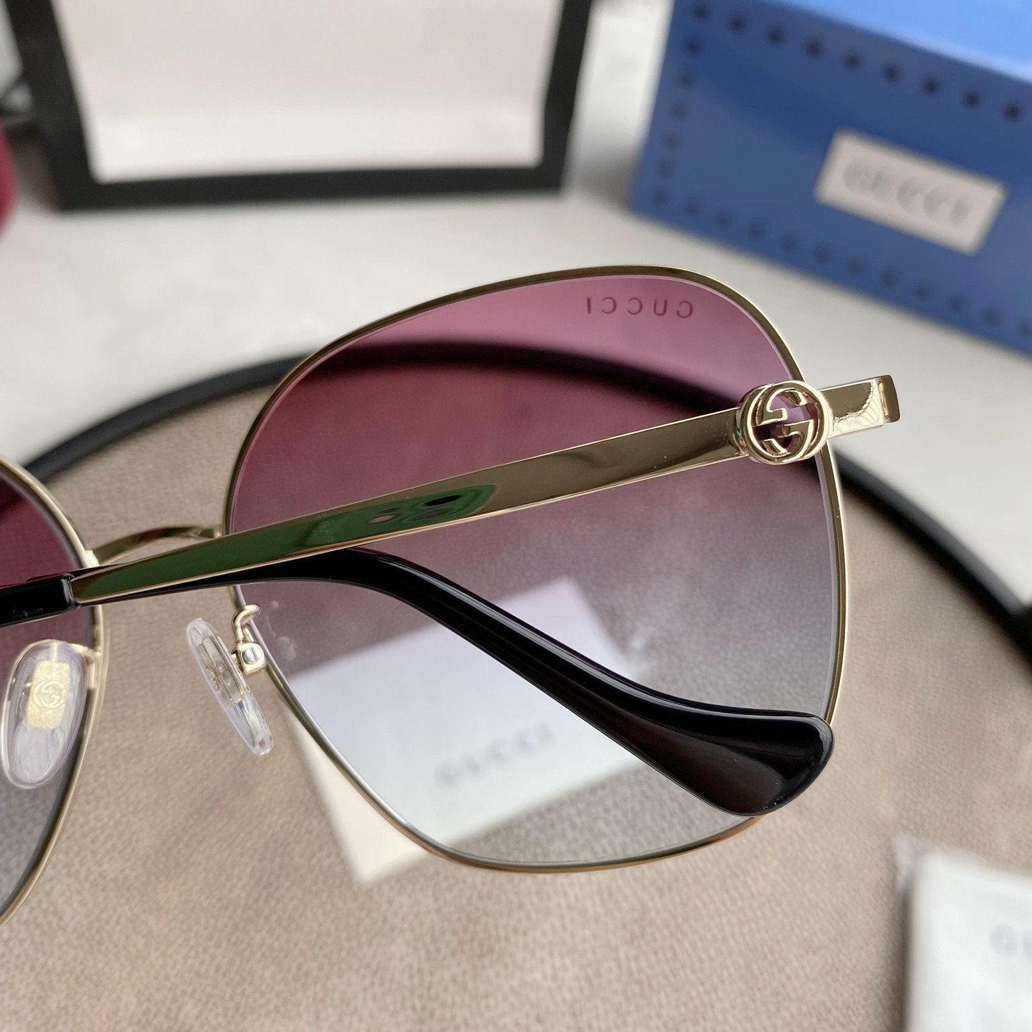 Street Style Sunglasses