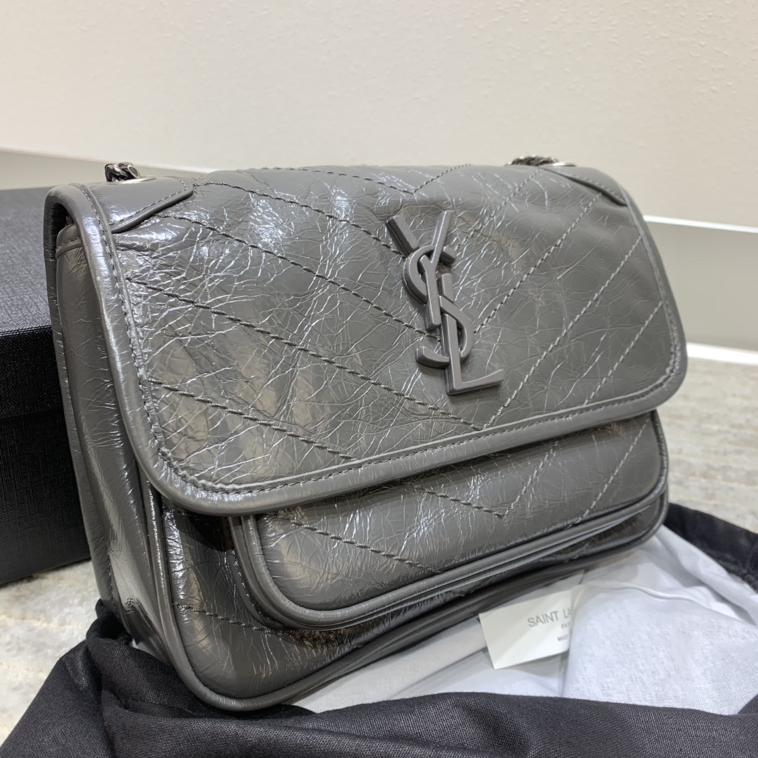 Y51 NIKI MINI FLAP BAG