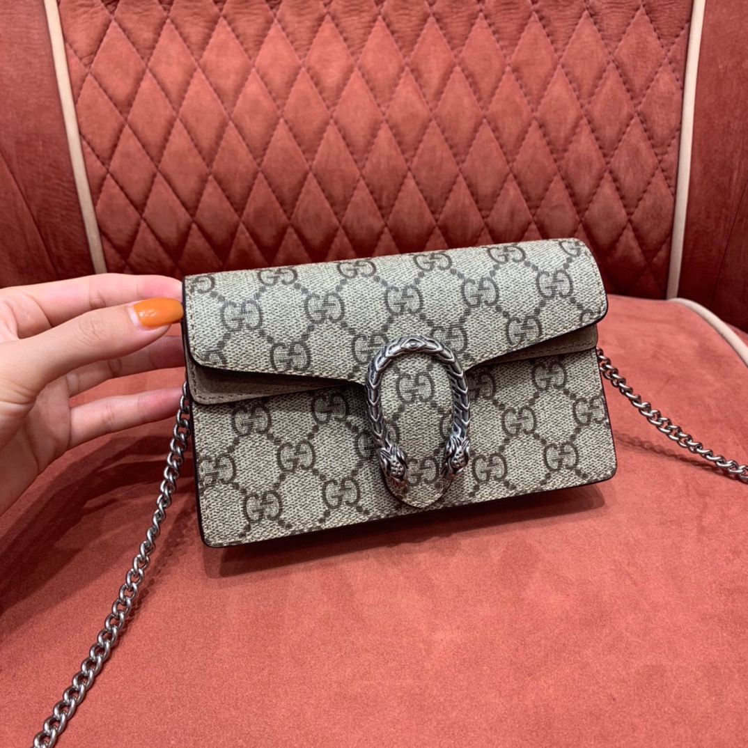 Dionysus mini bag