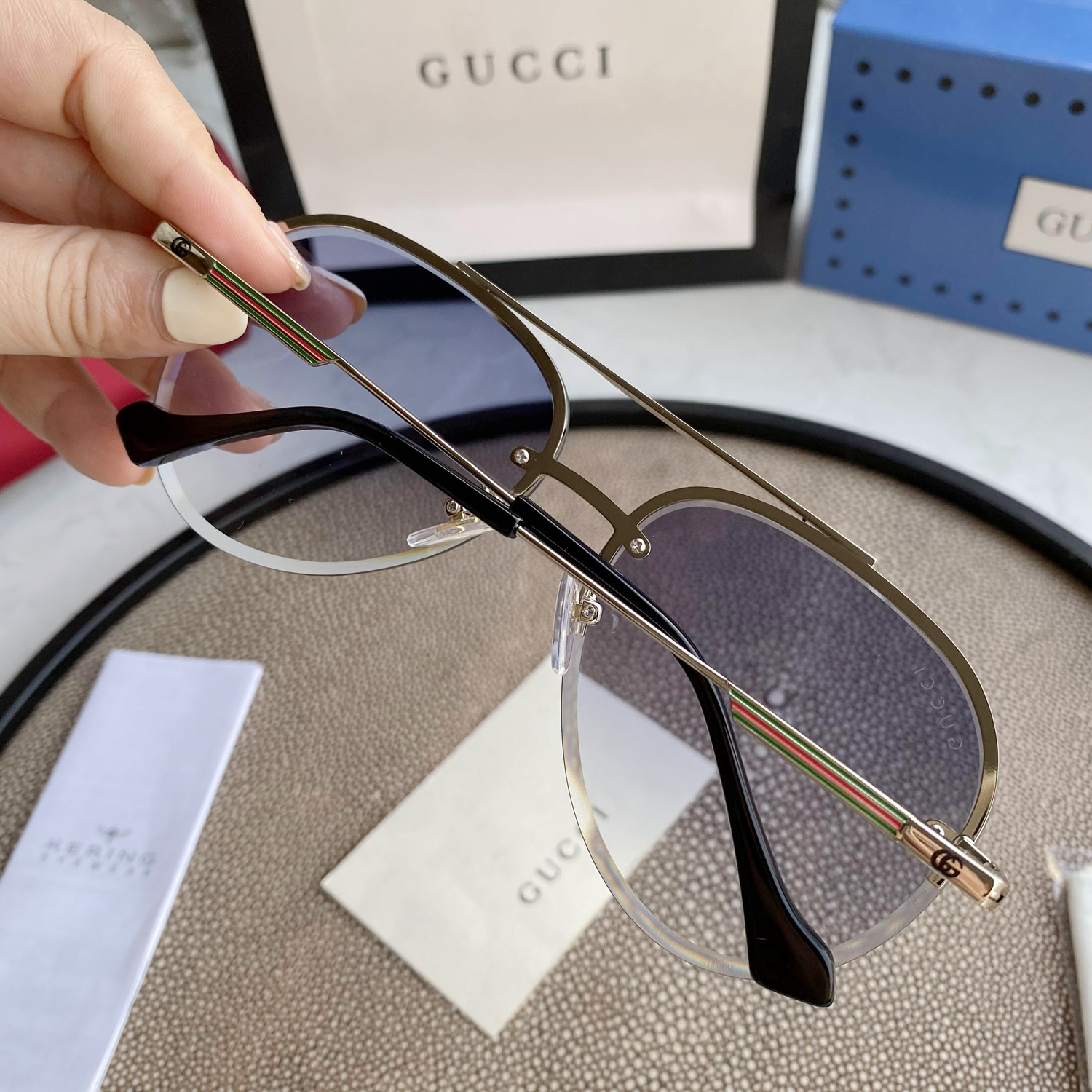 Gvc*1 new sunglasses