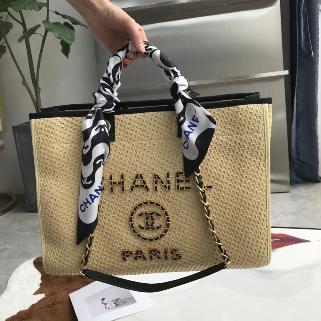 Ch**el TOTE