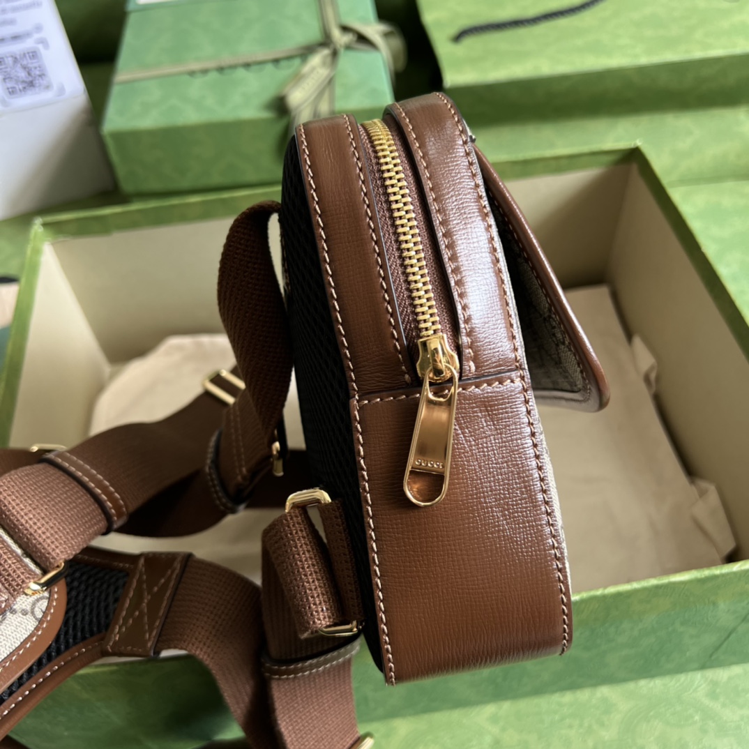 Dionysus GG Svp*me shoulder bag