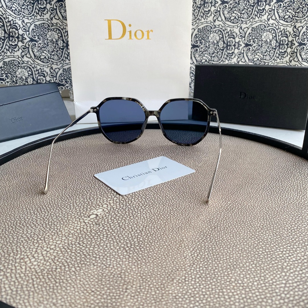Retro Polarized Sunglasses