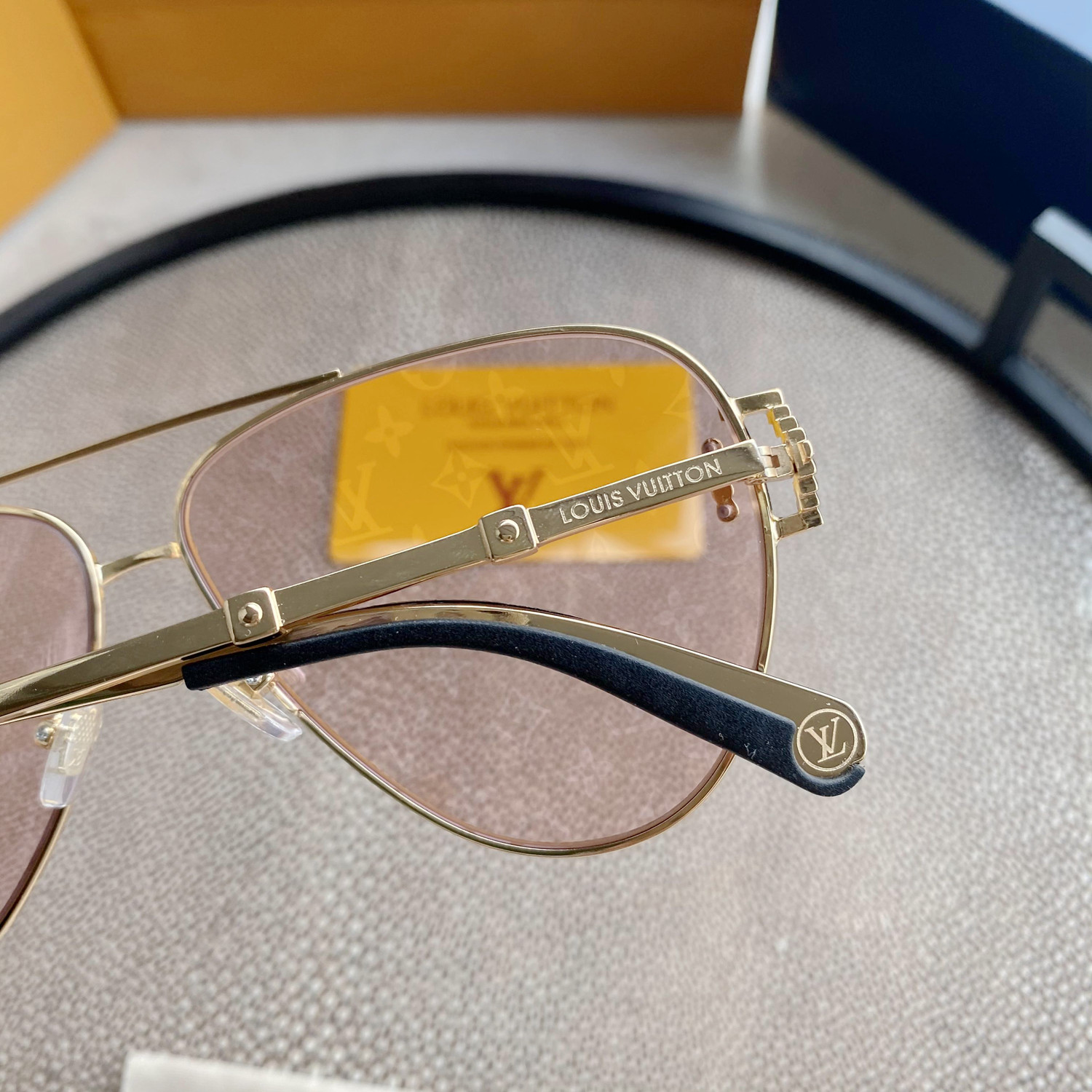 LV New Sunglasses
