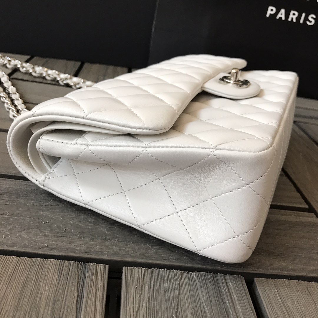 Ch**el Flap Bag