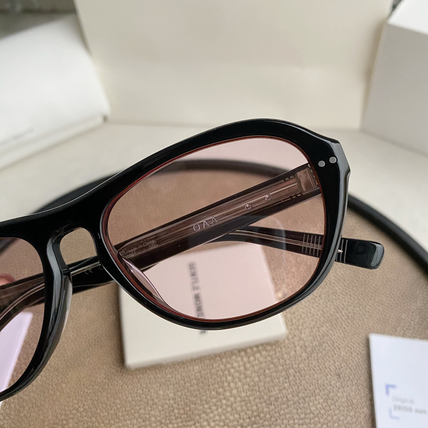 Oaa Sunglasses
