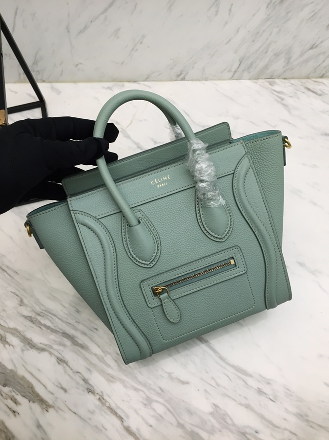 Luggage Bag
