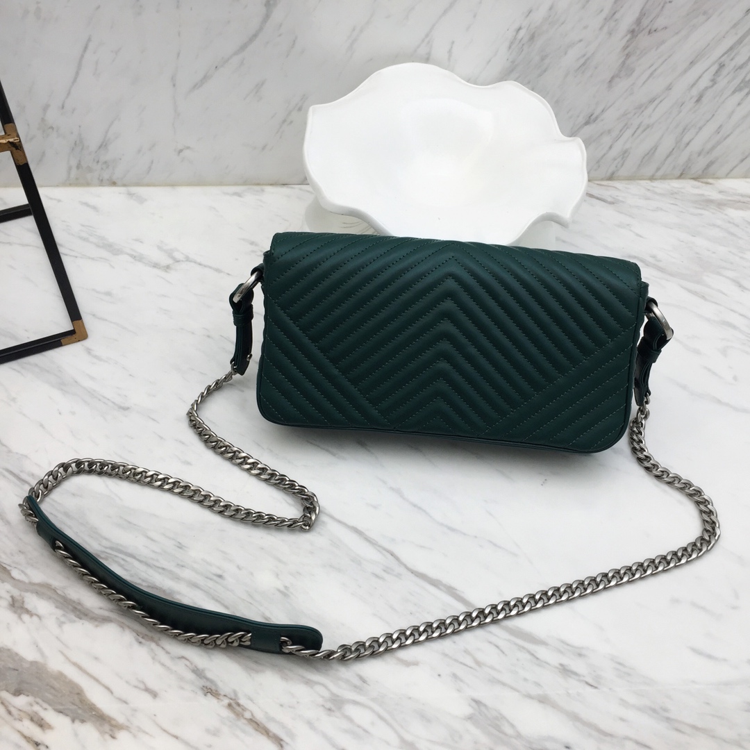 Pra*a Diagramme bag