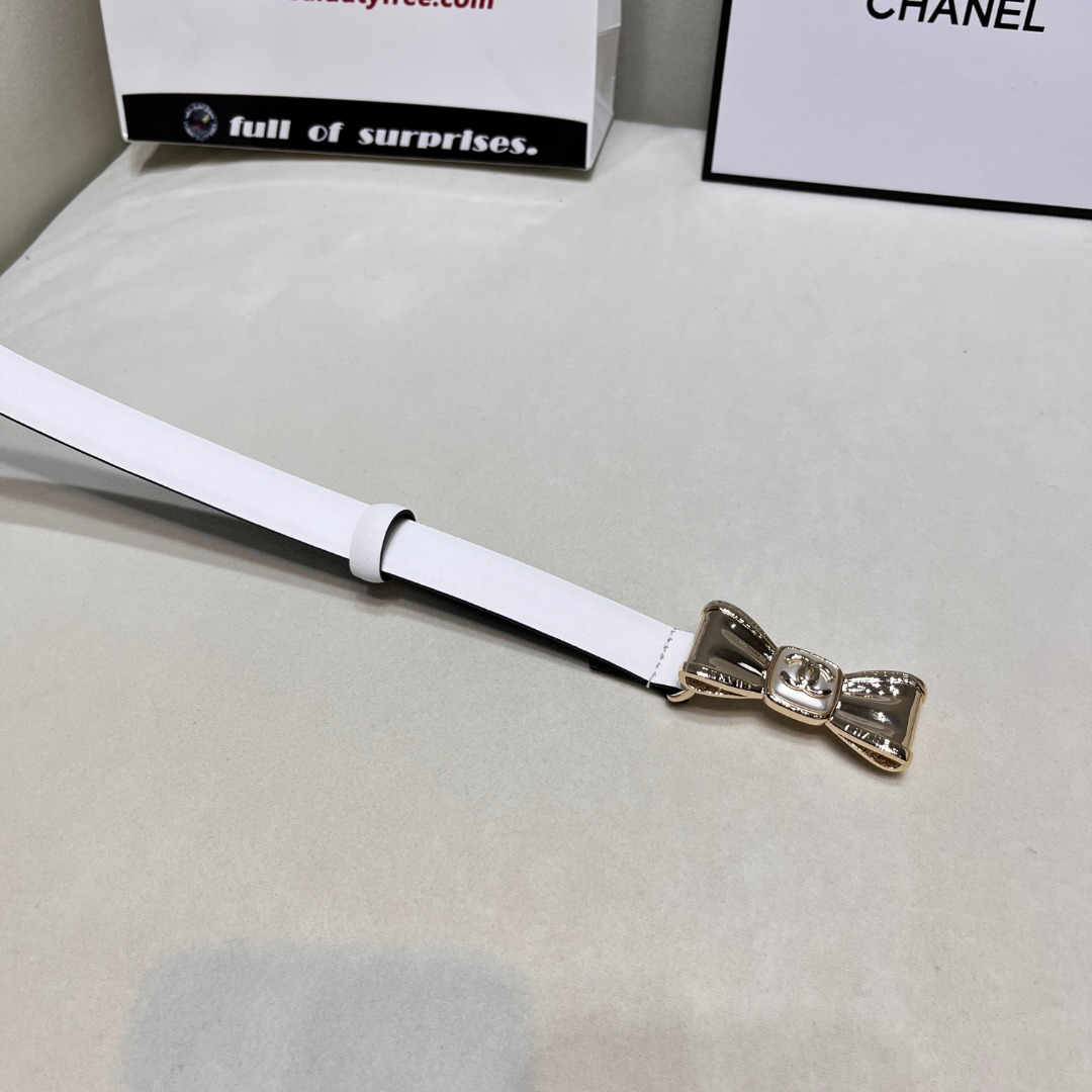 Ch**el belt 8