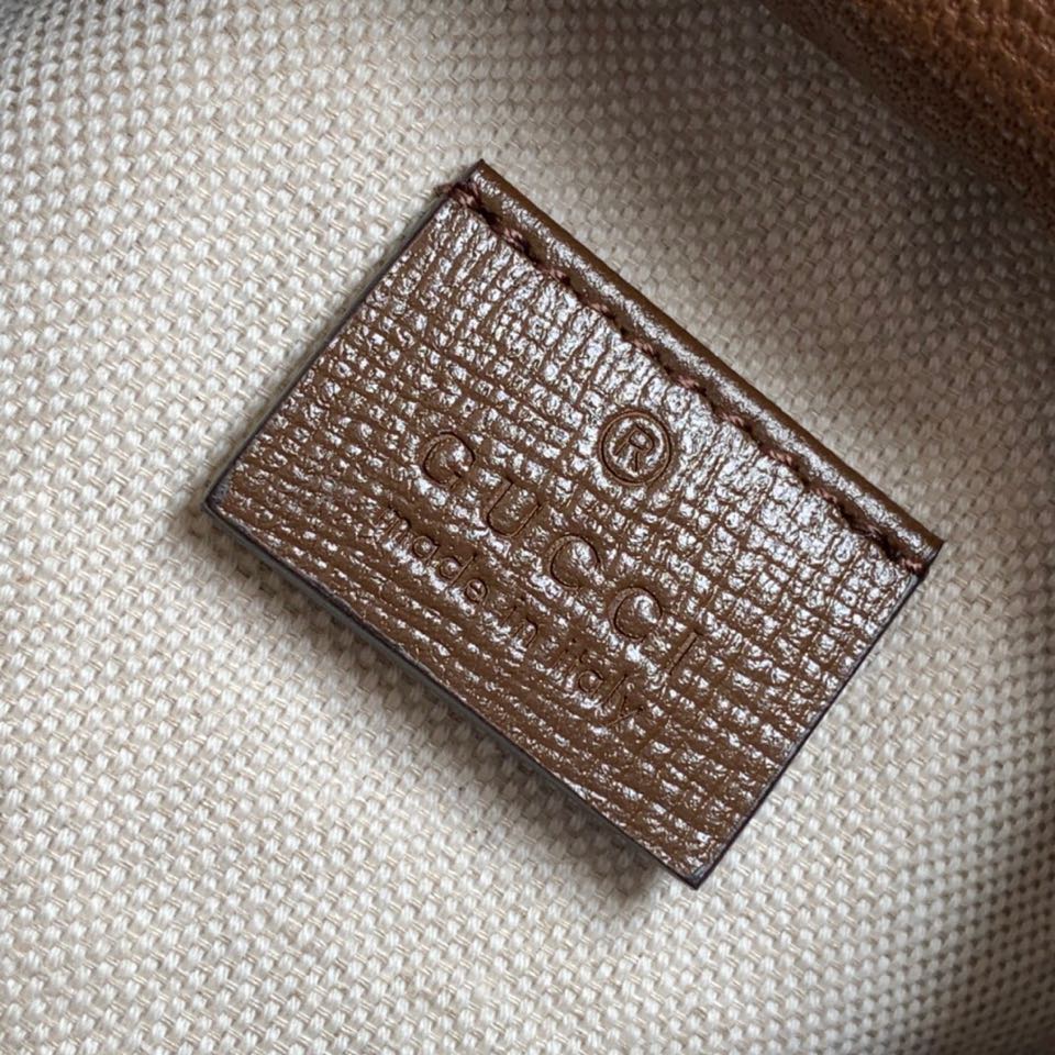 Gvc*1 Horsebit 1955 small bucket bag