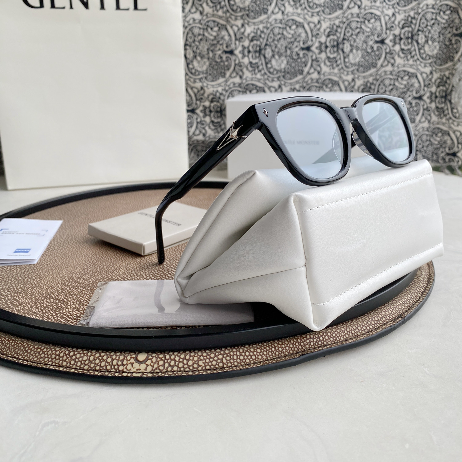 Gauss Sunglasses