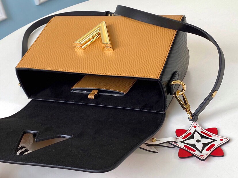 LV CRAFTY TWIST MINI