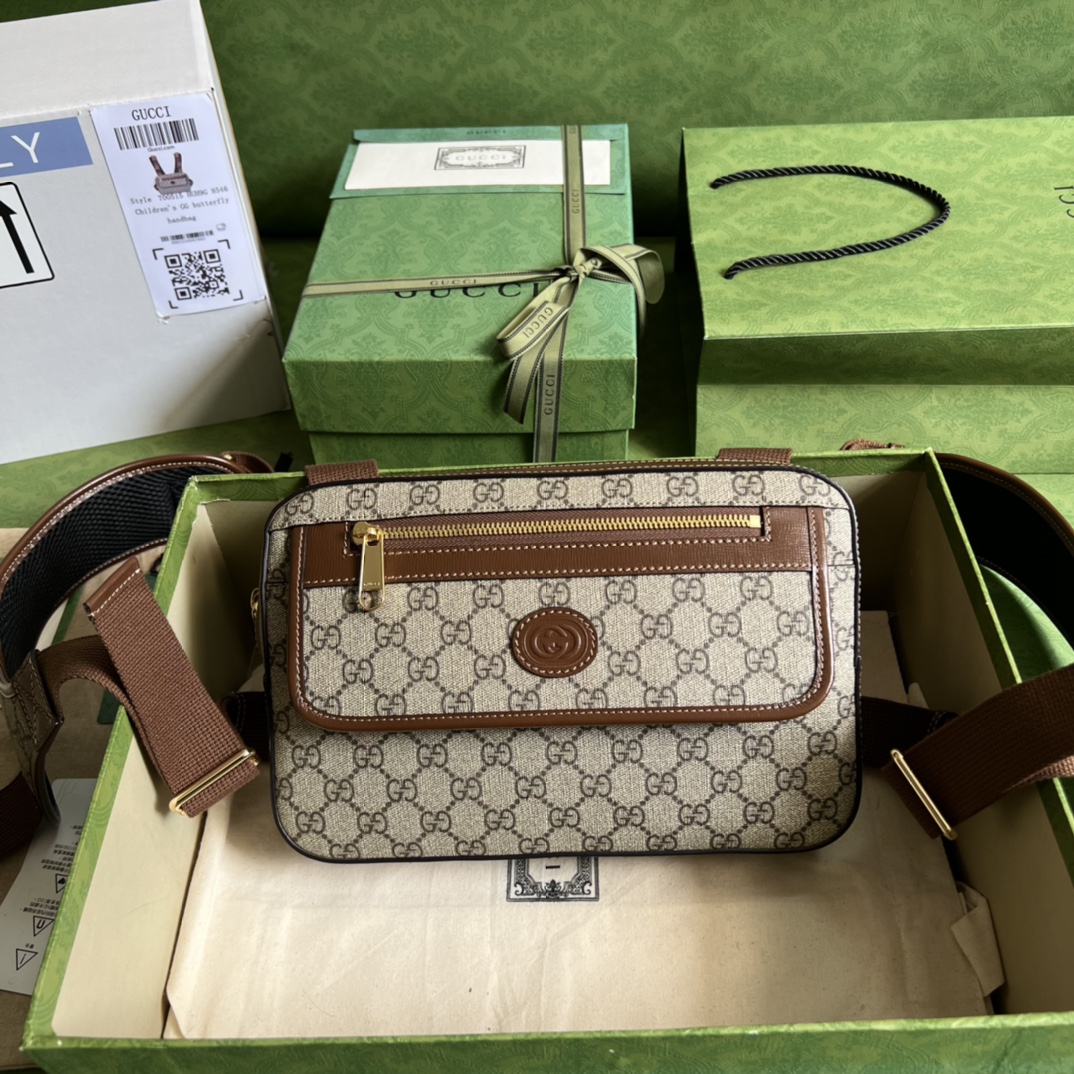 Dionysus GG Svp*me shoulder bag