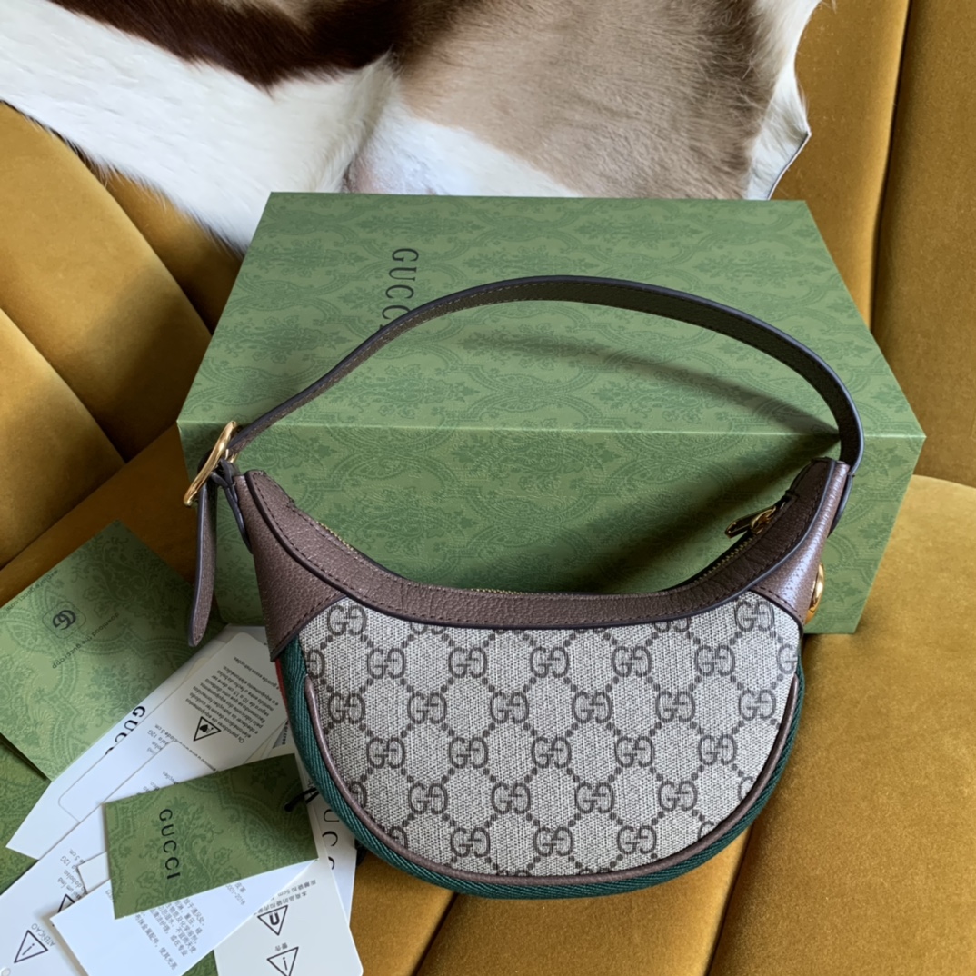 Ophidia GG mini bag