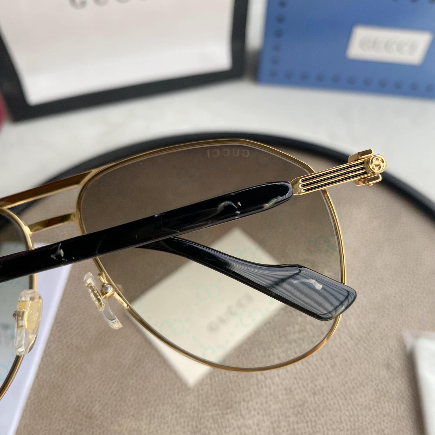 Gvc*1 EYEWEAR SUNGLASSES