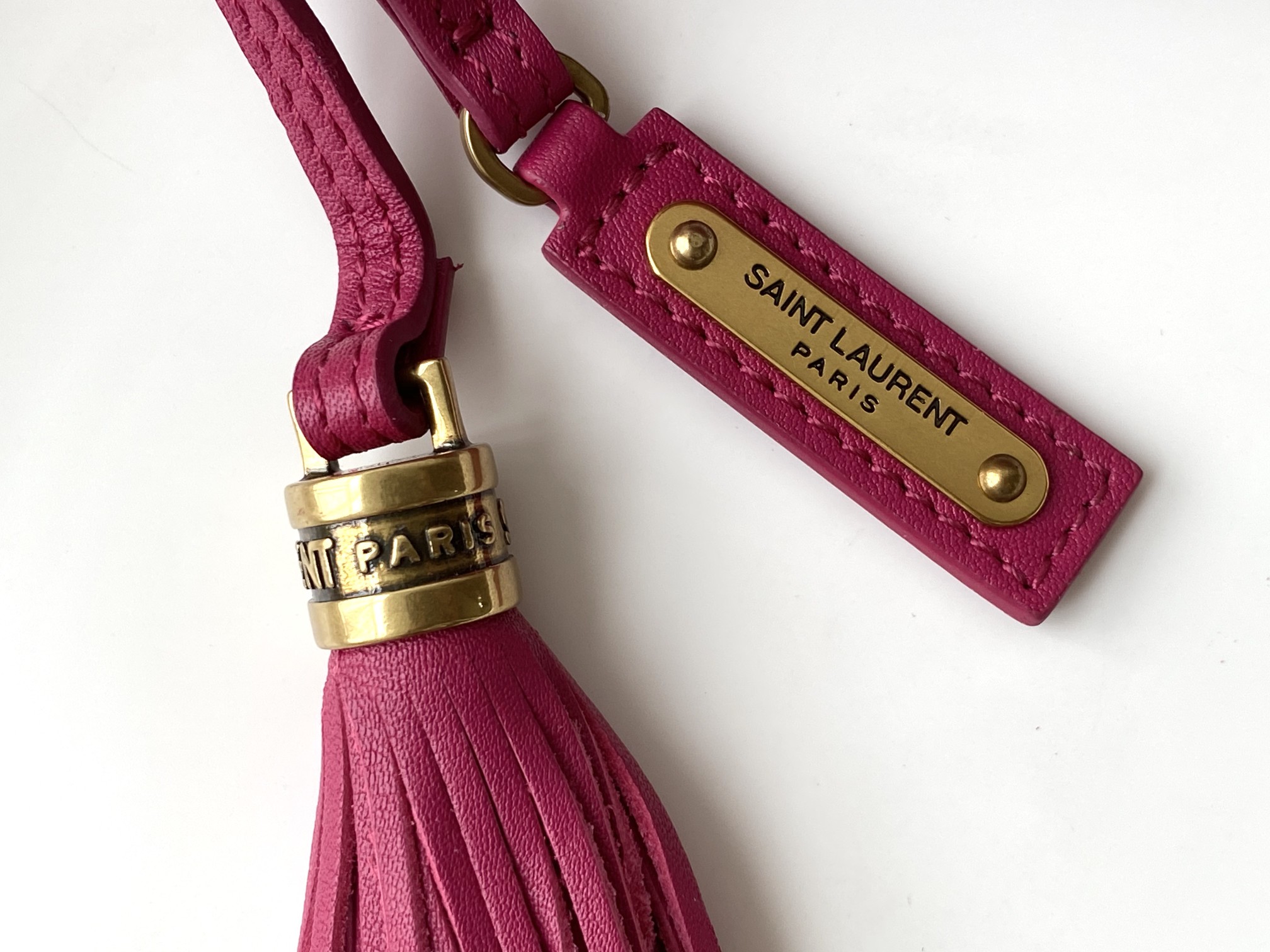 MONOGRAM Sa1nt Lau*nt