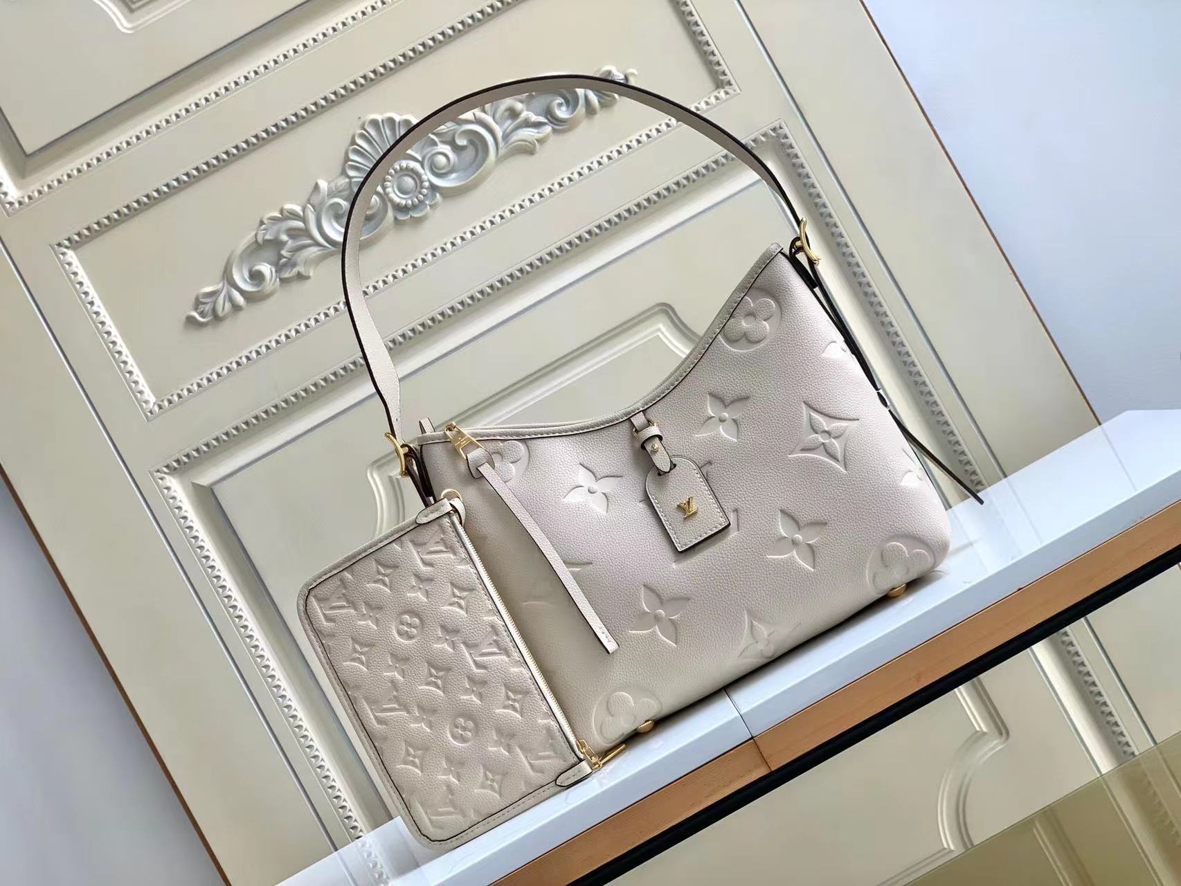 Carryall PM