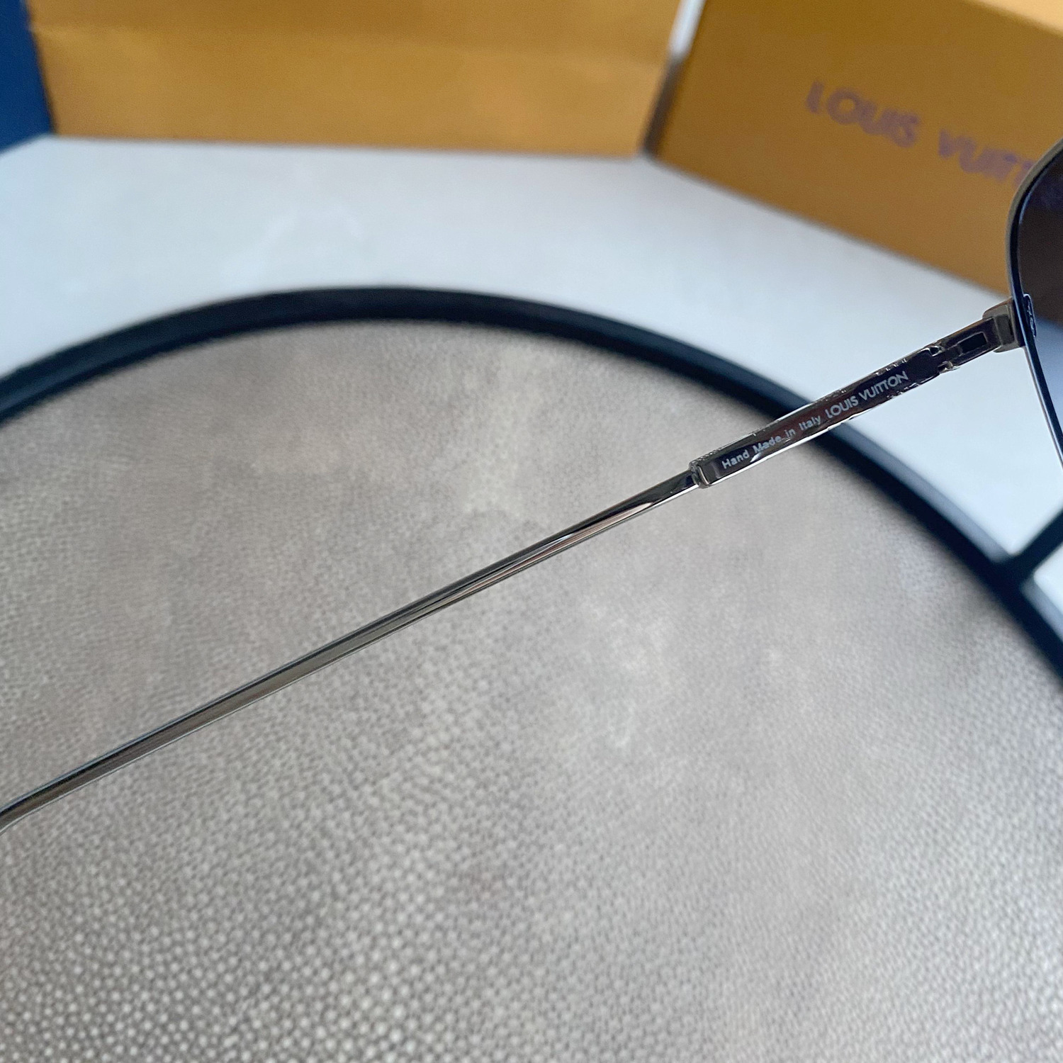 Womens Square Sunglasses