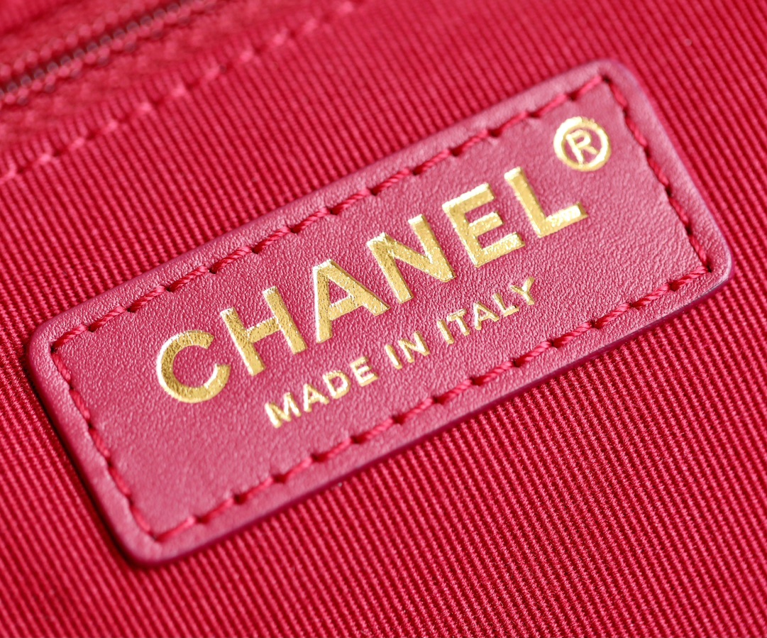 Ch**el Hobo bag