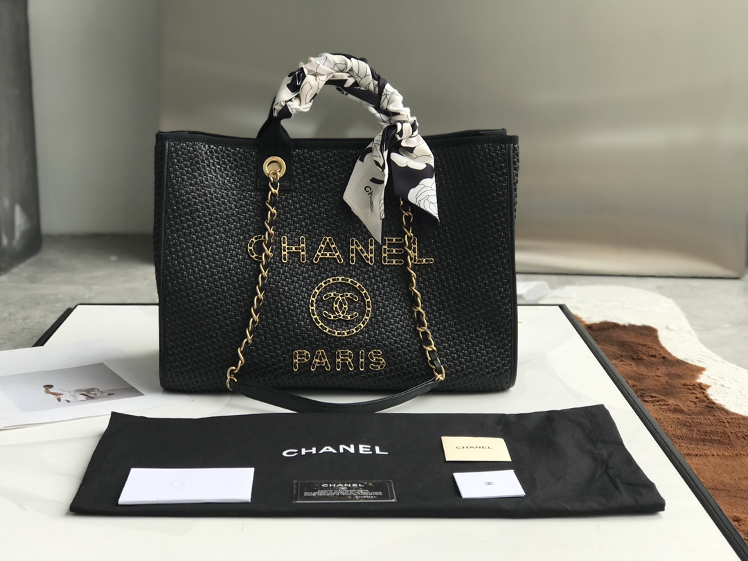 Ch**el TOTE