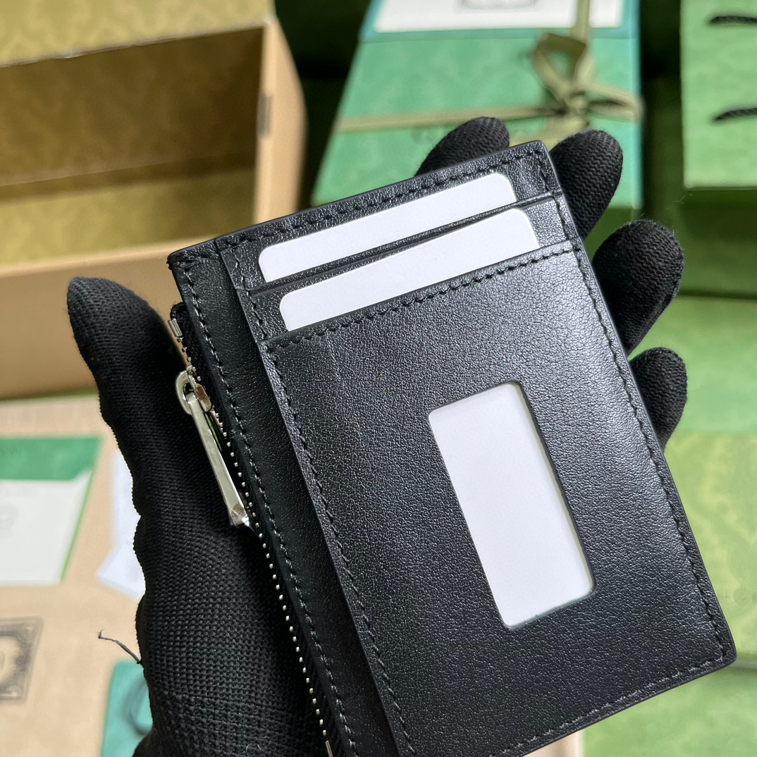 Gvc*1 Wallet