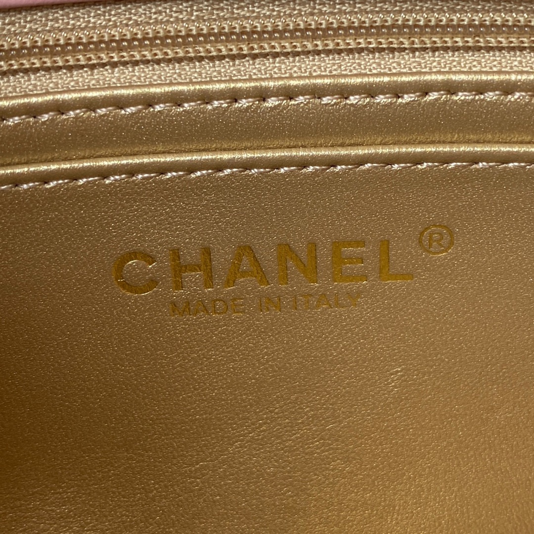 Ch**el mini flap bag