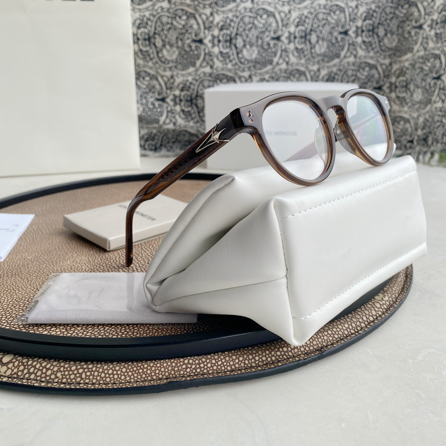 Ron Sunglasses