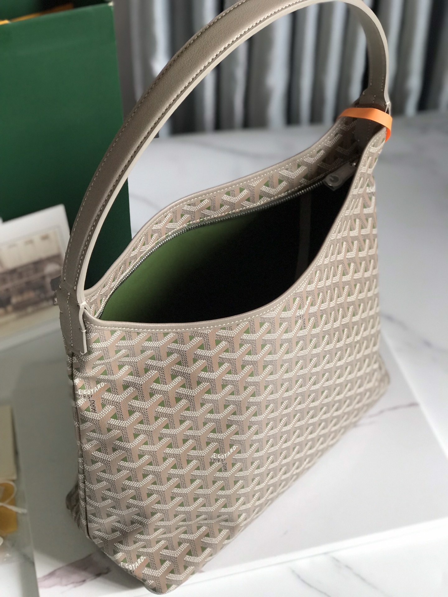 G09ard Hobo Bohème