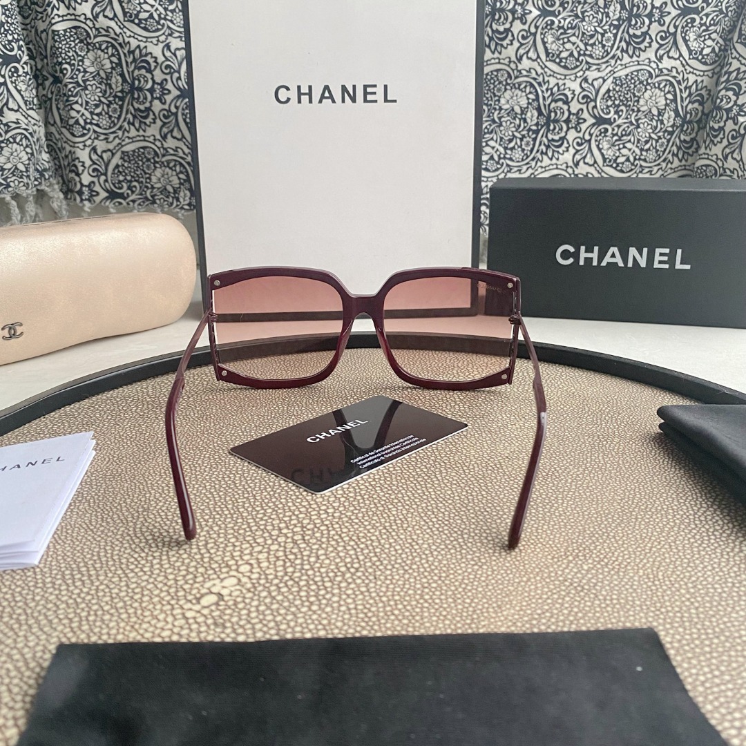 Square Sunglasses